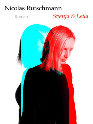 cover image of Svenja & Leila